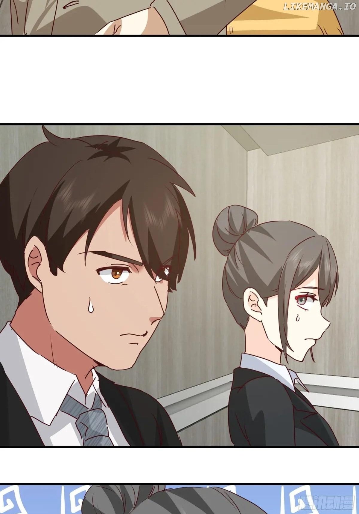 I Really Don’t Want to be Reborn Chapter 424 - page 42